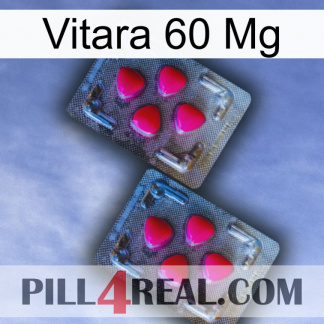 Vitara 60Mg 14